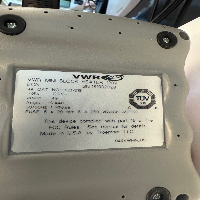 VWR Mini Block Heater image 0